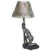 Design Toscano At Battle's End Sculptural Lamp CL3659